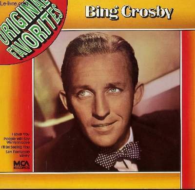 DISQUE VINYLE 33T DEEP IN THE HEART OF TEXAS / … | Immagine principale