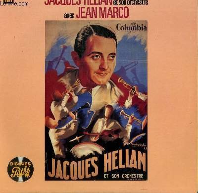 2 DISQUES VINYLE 33T. FLEUR DE PARIS / LE PORTE …