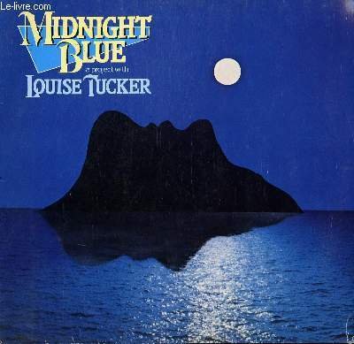 DISQUE VINYLE 33T MIDNIGHT BLUE / HUSH / SHADOWS / … | Immagine principale