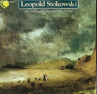 2 DISQUES VINYLE 33T LEONORE N�3 OUVERTURE DE BEETHOVEN / GUILLAUME TELL OUVERTURE DE ROSSINI / ROSEMONDE OUVERTURE DE SCHUBERT / DON JUAN OUVERTURE DE MOZART / CARNAVAL ROMAIN OUVERTURE DE BERLIOZ/ ESPANA DE CHABRIER/ LA DAMNATION DE FAUST PAR BERLIOZ.