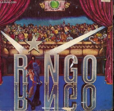 DISQUE VINYLE 33T I'M THE GREATEST / HAVE YOU SEEN …