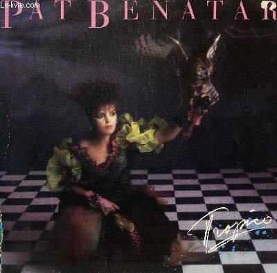 DISQUE VINYLE 33T DIAMOND FIELD / WE BELONG / PAINTED … | Immagine principale