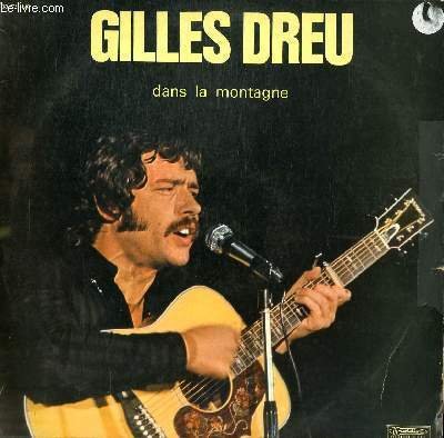 DISQUE VINYLE 33T DANS LA MONTAGNE/ CELLE / FRIDA / … | Immagine principale