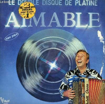 2 DISQUES VINYLE 33T MUSETTE A TOUT VA / SUR …