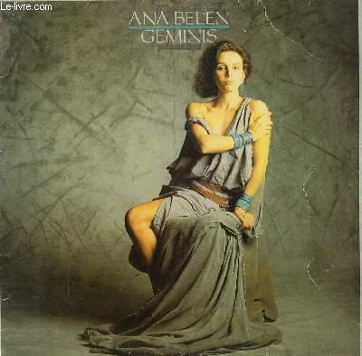 DISQUE VINYLE 33T GEMINIS/ SOLO LE PIDO A DIOS / …