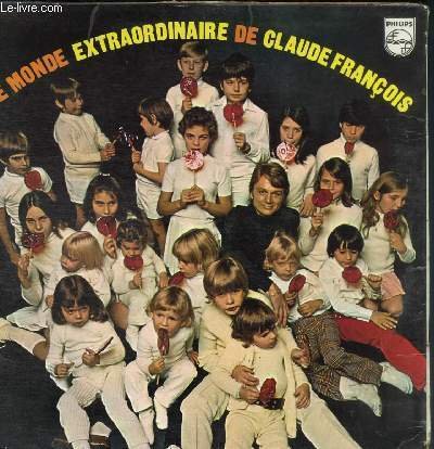 DISQUE VINYLE 33T LE PETIT CANARD, QUAND RIEN NE VA …
