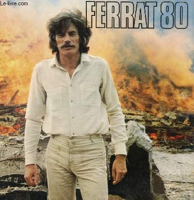 DISQUE VINYLE 33T LE BILAN, OURAL OURALOU, L'AMOUR EST CERISE, …