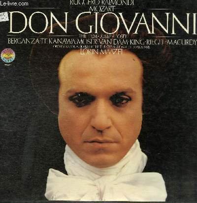 DISQUE VINYLE 33T DISQUE 1: OUVERTURE: ACTE I - SCENE … | Immagine principale