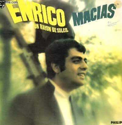 DISQUE VINYLE 33T LE PLUS GRAND BONHEUR DU MONDE, DIS-MOI … | Immagine principale