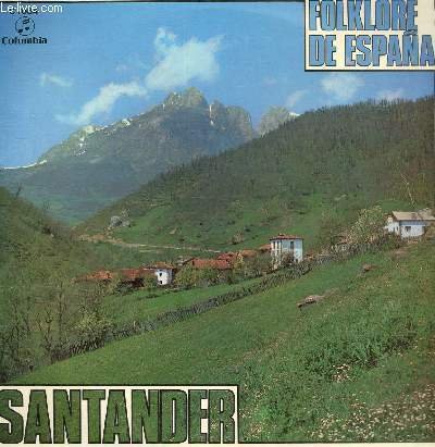 DISQUE VINYLE 33T PITEROS DE ANIEVAS, JOTA MONTANESA A LO …