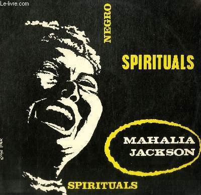 DISQUE VINYLE 33T IN THE UPPER ROOM, HE'S MY LIGHT, GO TELL IT ON THE MOUNTAIN, COME TO JESUS, CITY CALLED HEAVEN, WALKING TO, JERUSALEM, BLESS THIS HOUSE, I'M ON MY WAY, JUST OVER THE HILL, SAID HE WOULD.