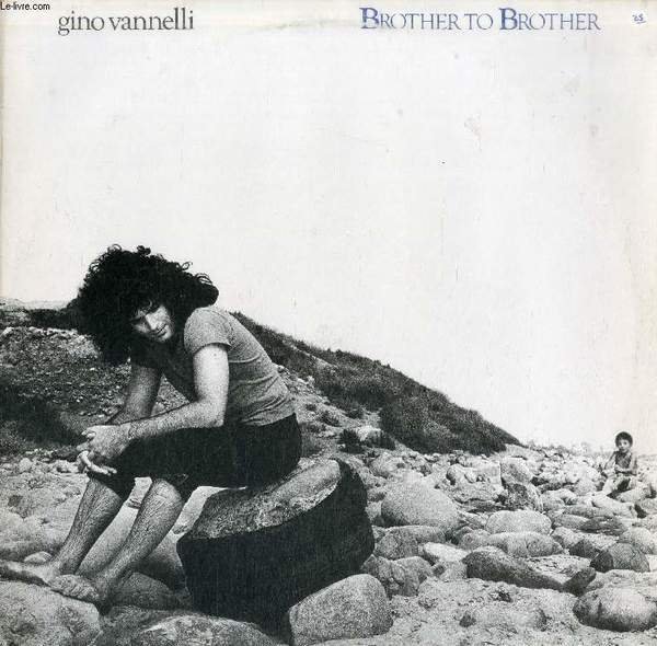 DISQUE VINYLE 33T : BROTHER TO BROTHER - Appaloosa, The … | Immagine principale