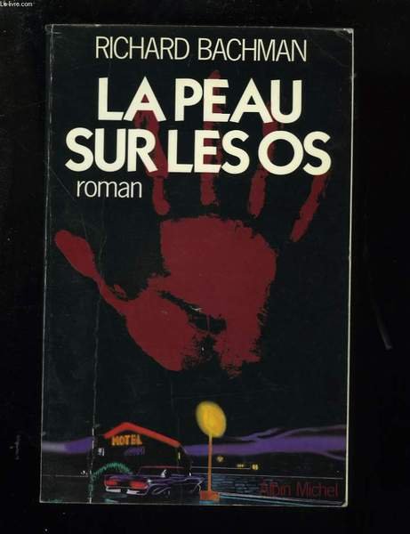 LA PEAU SUR LES OS. | Immagine principale