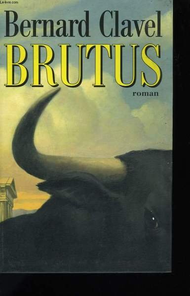 BRUTUS.