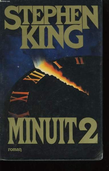 MINUIT 2. | Immagine principale