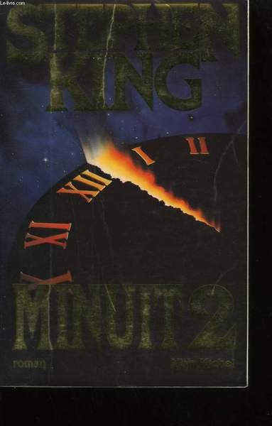 MINUIT 2. | Immagine principale