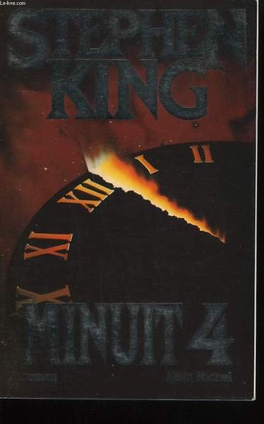 MINUIT4. | Immagine principale