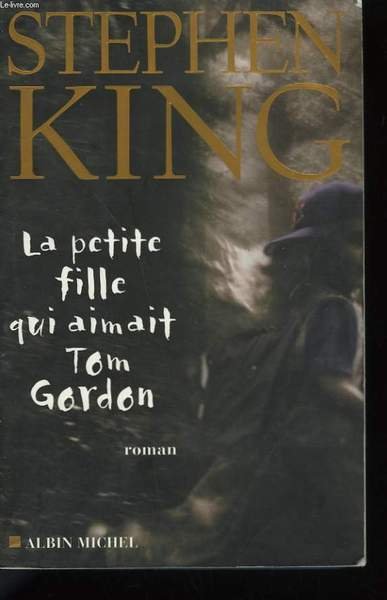 LA PETITE FILLE QUI AIMAIT TOM GORDON. | Immagine principale
