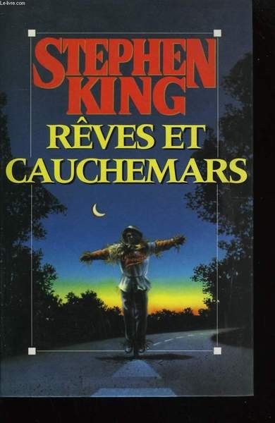 REVES ET CAUCHEMARS. | Immagine principale