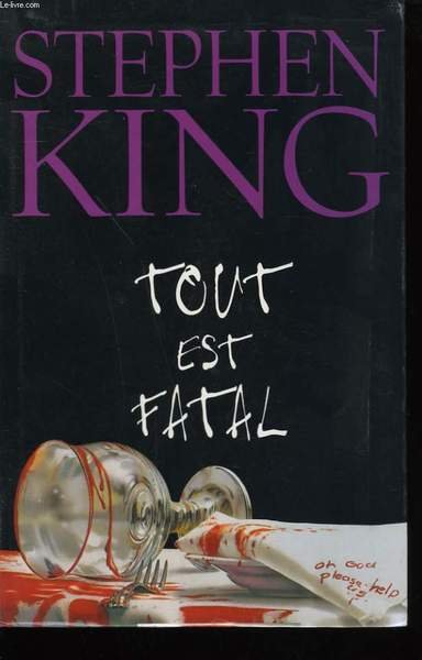 TOUT EST FATAL. | Immagine principale