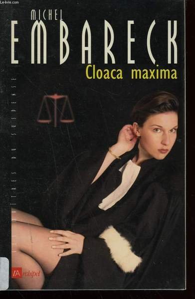 CLOACA MAXIMA.