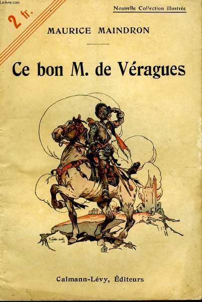 CE BON M. DE VERAGUES.