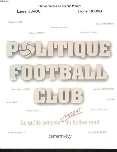 POLITIQUE FOOTBALL CLUB.
