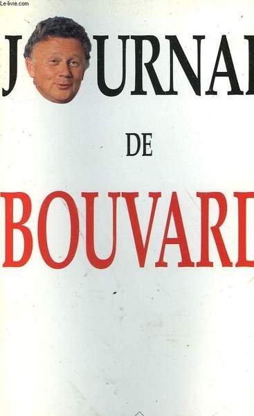 JOURNAL. 1992-1996.