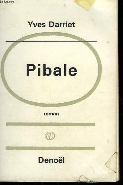 PIBALE.