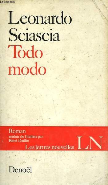 TODO MODO.