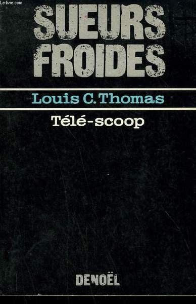 TELE-SCOOP.