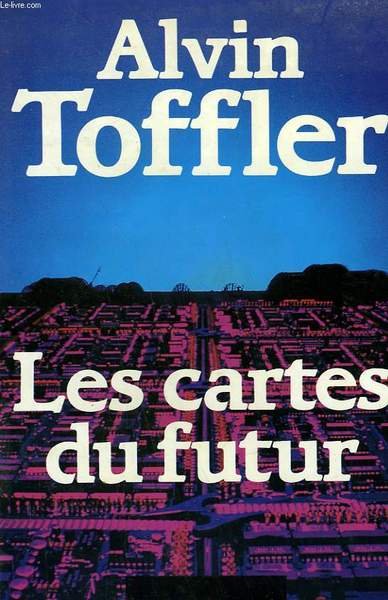 LES CARTES DU FUTUR.