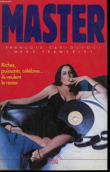 MASTER.