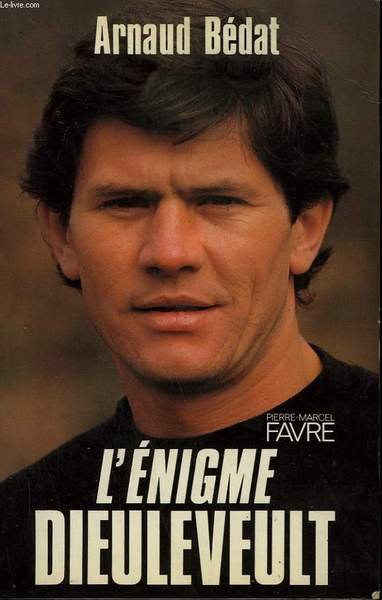 L'ENIGME DIEULEVEULT.