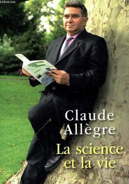 LA SCIENCE ET LA VIE.