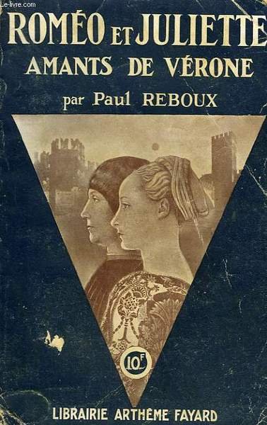 ROMEO ET JULIETTE. AMANTS DE VERONE. | Immagine principale