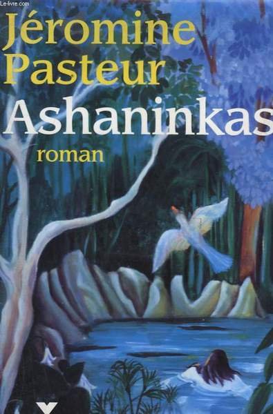 ASHANINKAS.