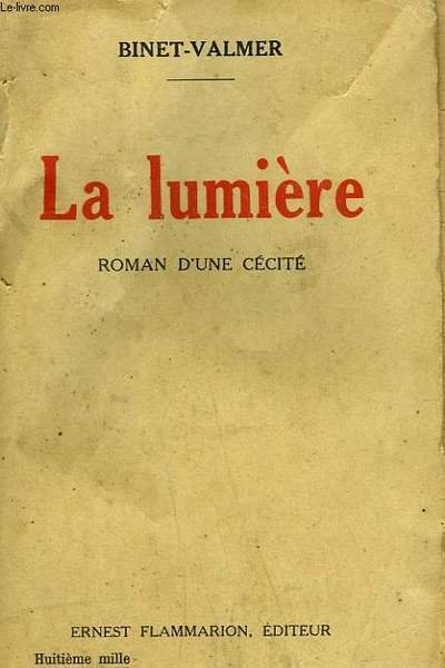 LA LUMIERE.