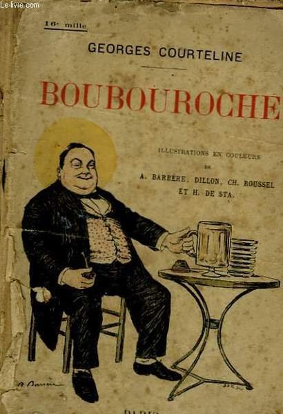 BOUBOUROCHE.