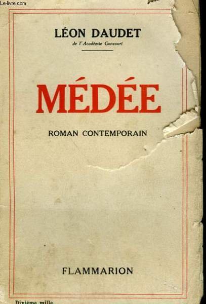 MEDEE.