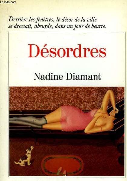 DESORDRES.