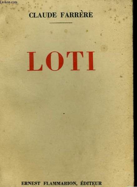 LOTI.