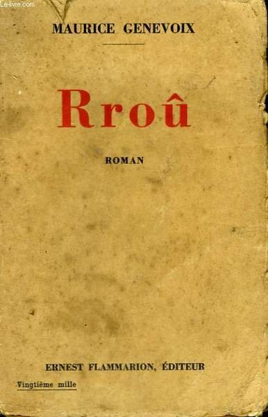 RROU.