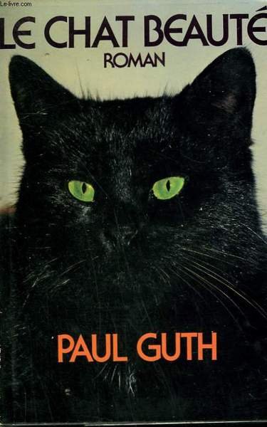 LE CHAT BEAUTE.