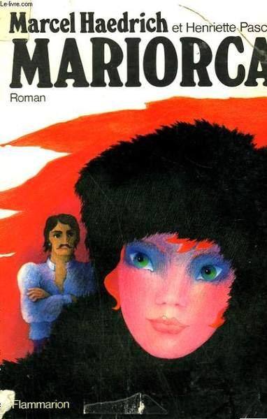 MARIORCA.