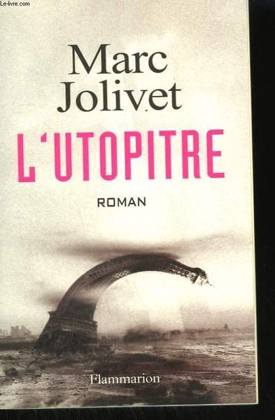 L'UTOPITRE.