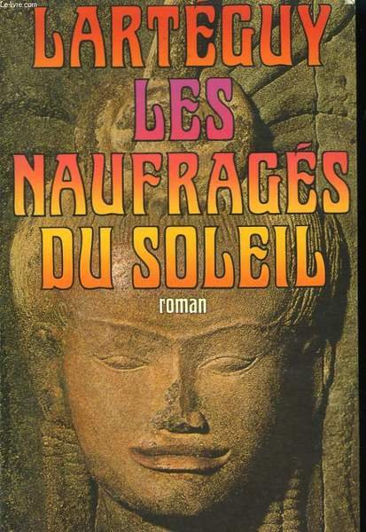 LES NAUFRAGES DU SOLEIL.
