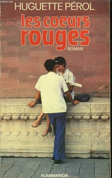 LES COEURS ROUGES.