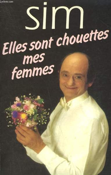 ELLES SONT CHOUETTES MES FEMMES.