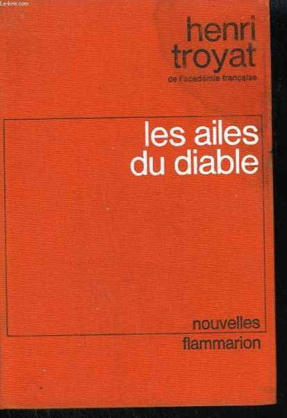 LES AILES DU DIABLE. NOUVELLES.